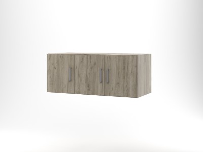 Надстройка за трикрилен гардероб ТОП 3